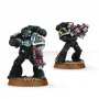 Deathwatch Kill Team Conversion Kit