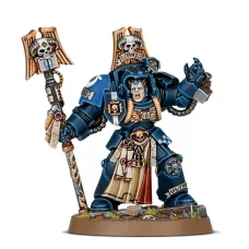 Exclusive Librarian Varus, Terminator Librarian
