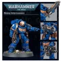 Heavy Intercessors