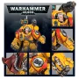 Imperial Fists Tor Garadon