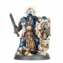 Indomitus Primaris Captain