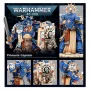 Indomitus Primaris Captain