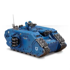 Space Marine Land Raider Crusader / Redeemer