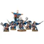 Marneus Calgar and Honour Guard