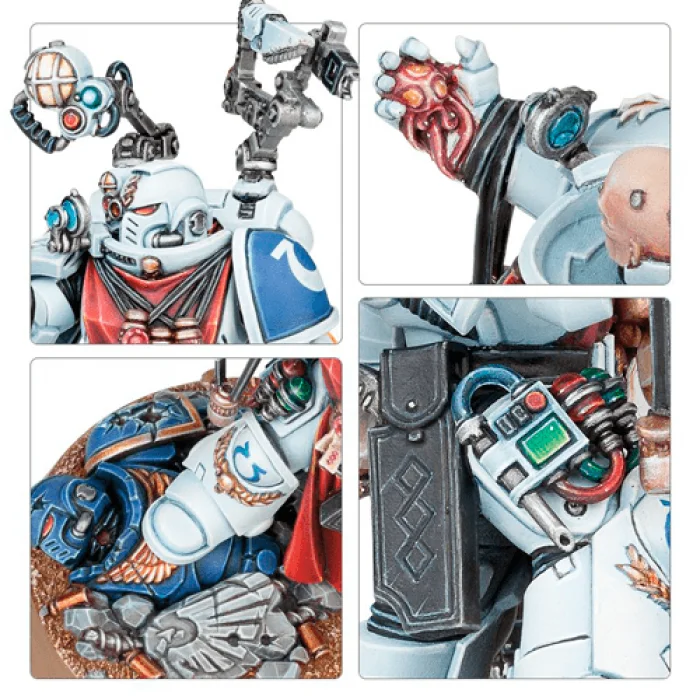 Primaris Apothecary
