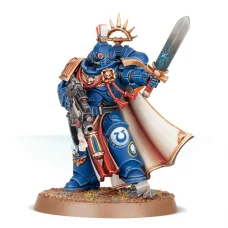 Primaris Captain