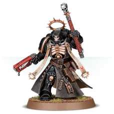 Primaris Chaplain
