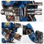 Primaris Invictor Tactical Warsuit