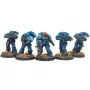 Primaris Space Marine Intercessor Squads