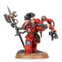 Primaris Techmarine