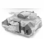 Rhino/Predator Reinforced Armour