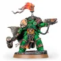 Salamanders: Adrax Agatone