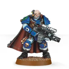 Sergeant Telion