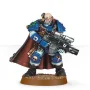 Sergeant Telion