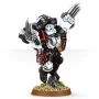 Shadow Captain Kayvaan Shrike