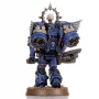 Space Marine Captain: Lord Executioner