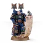 Space Marine Captain: Master of the Marches