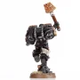 Space Marine Chaplain with Jump Pack