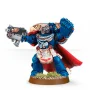 Space Marine Commander