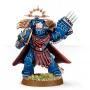 Space Marine Commander