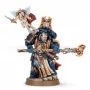 Space Marine Librarian