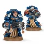 Space Marine Sternguard Veteran Squad