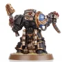 Space Marine Terminator Chaplain