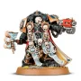 Space Marine Terminator Chaplain Collectors Edition