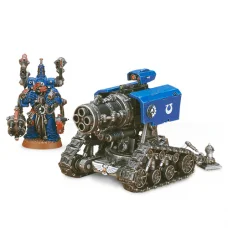 Thunderfire Cannon