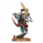 Ragnar Blackmane
