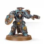 Arjac Rockfist, The Anvil of Fenris