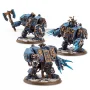 Brethren of the Fell-Handed