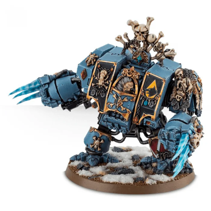 Brethren of the Fell-Handed