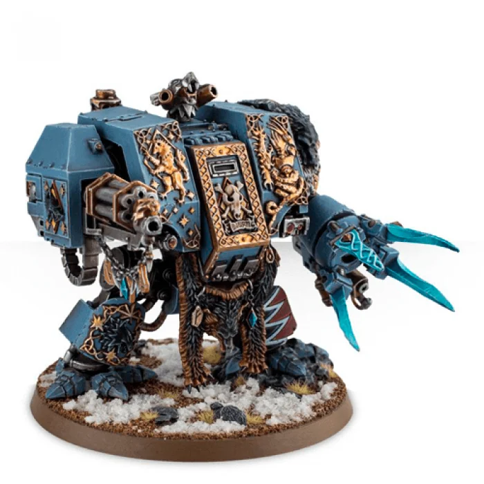 Brethren of the Fell-Handed
