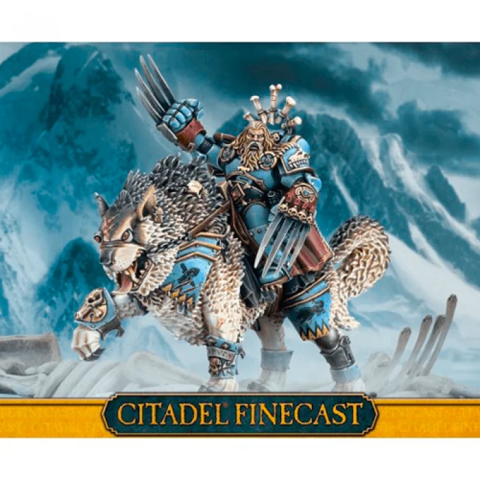 Logan Grimnar
