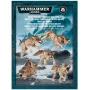 Fenrisian Wolves