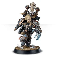 Geigor Fell-hand