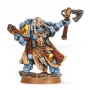 Rune Priest