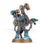 Space Wolves Iron Priest