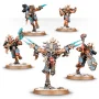 Space Wolves Wulfen