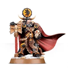 Ulrik the Slayer