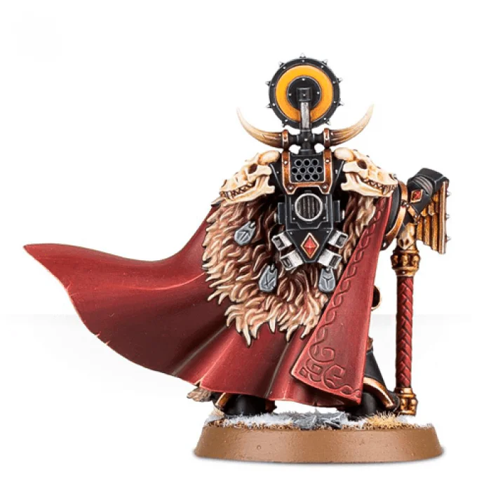 Ulrik the Slayer