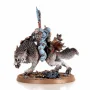 Wolf Lord on Thunderwolf