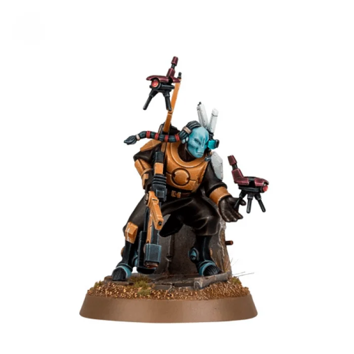 Darkstrider