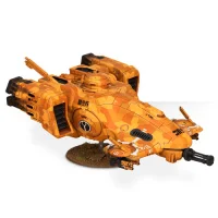 Devilfish APC