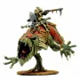Kroot Great Knarloc with Bolt Thrower