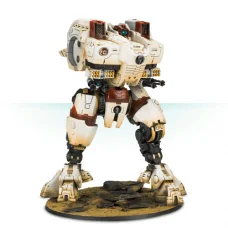 KX139 Ta'unar Supremacy Armour Body