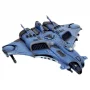 T'au Barracuda