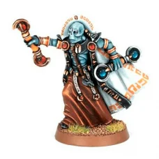 Tau Ethereal with Equalisers