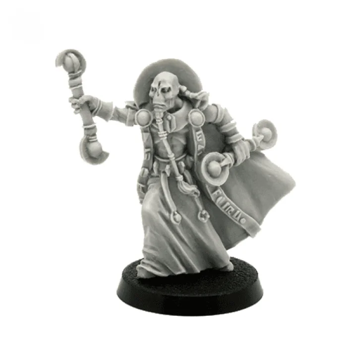 Tau Ethereal with Equalisers